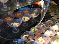 沙拉-星伦多 自助料理(圆融店)