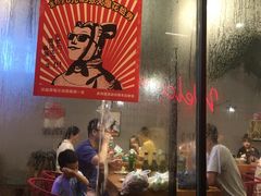 -阿记烧烤(大兴新区店)