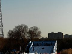 -大兴滨河森林公园