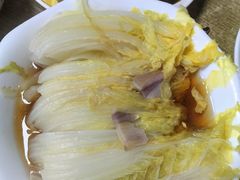 -玲燕蒸菜馆(江东路店)