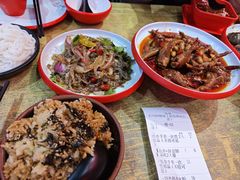 -老闵田螺馆·南昌特色小炒(梦时代店)