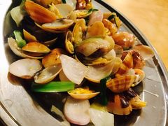 -真浪大家乐海鲜餐馆