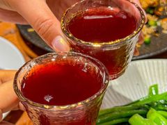 -安乐茶饭·手工素菜·高空景观餐厅(千灯湖店)