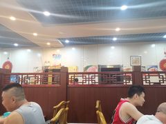 大堂-爆肚于(赵公口桥店)