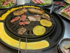 -小团团·路边烤牛肉(南岭壹街店)