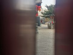 -长安寺