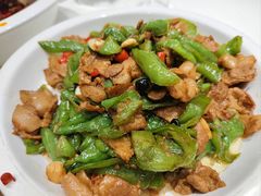 -香丰阁·烤鸭·川湘菜(清河店)