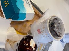 -麦当劳(虹口星荟中心店)