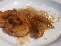 -老浒记烤鸭-北京菜(琉璃厂店)