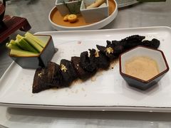 -常州华美达国际大酒店·餐饮部