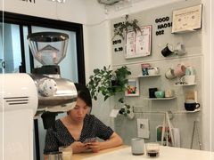 -GOOD好事咖啡(会展城店)