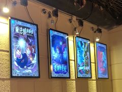 -逃脱反斗城沉浸剧情密室(北京路店)