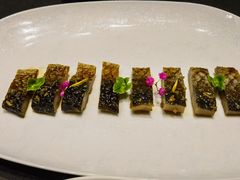 腌青鱼块-炊江南·上海菜(国展华漕店)