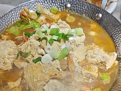 -小乡小镇·传承桐庐土菜·老板亲自烧的菜