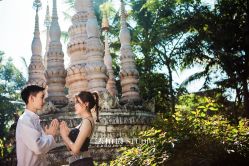 -太古映画婚纱摄影(天河店)