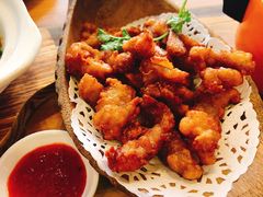 -临家闽南菜(宝洲路店)