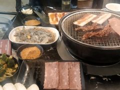 -燚青春东北泥炉烤肉(百合店)