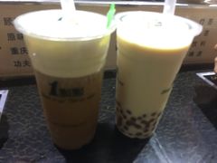 -1点点(温州府前店)