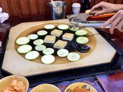 -阿昌白族石板烧(大理古城店)