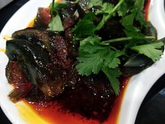 -老东北大铁锅·烧烤·东北菜