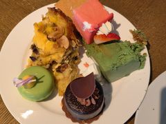 -景er The Balcony自助餐厅·北京东方君悦大酒店