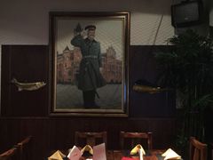 -申德勒加油站餐厅(三里屯北小街店)
