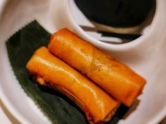 -十二粤味·顺德菜·烧鹅点心(五四广场店)