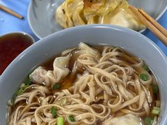 -天天锅贴王(迎凤街店)