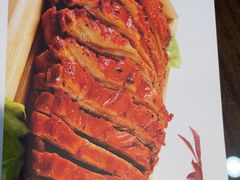 -秦月轩·长安小馆·新陕菜(阜成路·五棵松店)