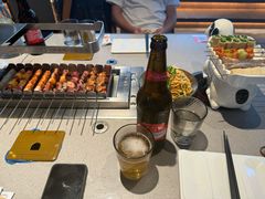 -丰茂烤串(公园店)