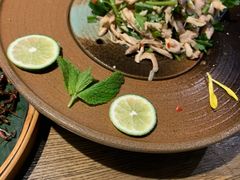 -兰木肆·云南菜(龙湖U城天街店)
