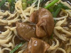 -陈记锅盖面(长江路店)