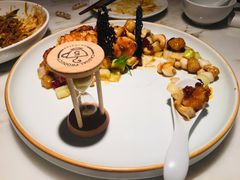 -初蓉丨遇见新川菜(亲贤街荣耀店)