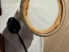 -Maxpoint Kitchen 西餐咖啡(乐峰广场店)
