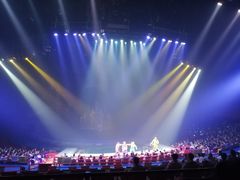 -广州长隆国际大马戏