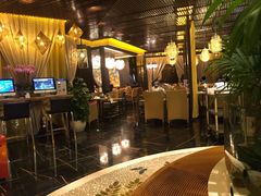 -润园四季椰子鸡火锅(海上世界店)