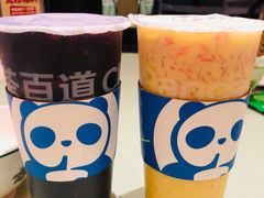 -茶百道(惠新东街店)