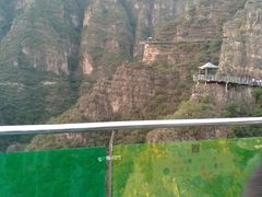 -十渡东湖港风景区