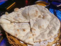 -甘尼仕印度餐厅爵士酒吧(阳春巷店)