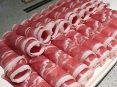 -海底捞火锅(航洋城店)