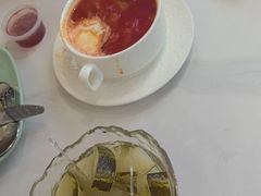 -库滋明·俄罗斯特色美食(中央大街店)