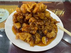 -杏园餐厅(阜成门店)