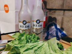 -玫瑰花园自助烤肉(顺义鑫海韵通店)