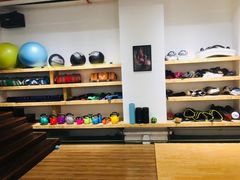 -YCHL Studios健身工作室(市二宫店)