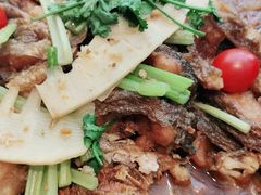 -老板恋上鱼(恒隆广场店)