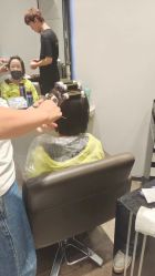 -汤尼英盖TONI&GUY-essensuals