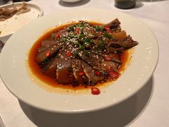 夫妻肺片-106餐厅(山水文园店)