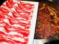 -重庆大队长火锅(凤城八路店)