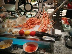 -厦门宝龙铂尔曼大酒店·海鲜自助餐厅
