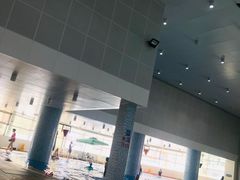 -泰丰游泳馆